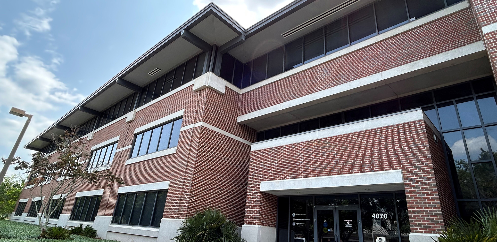 Florida Gaming Control Commission: Headquarters