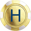 H-Chip Logo