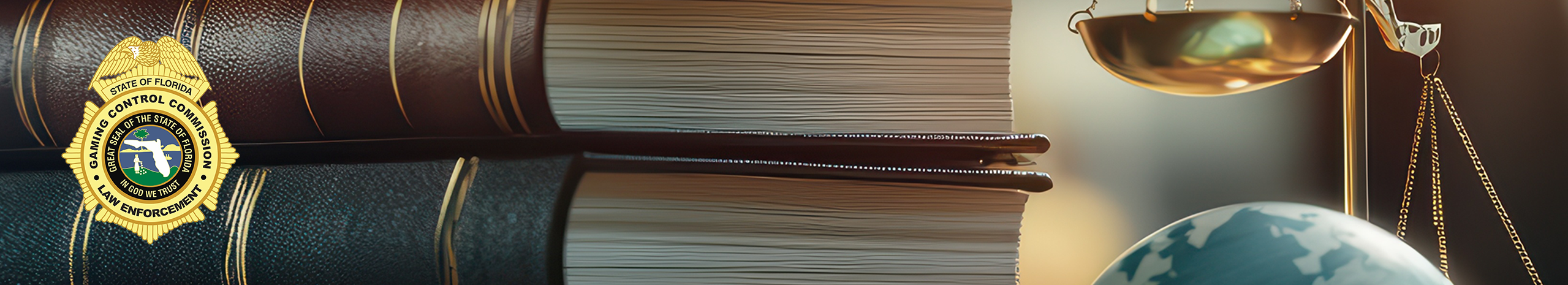 Law Enforcement: Resources Banner