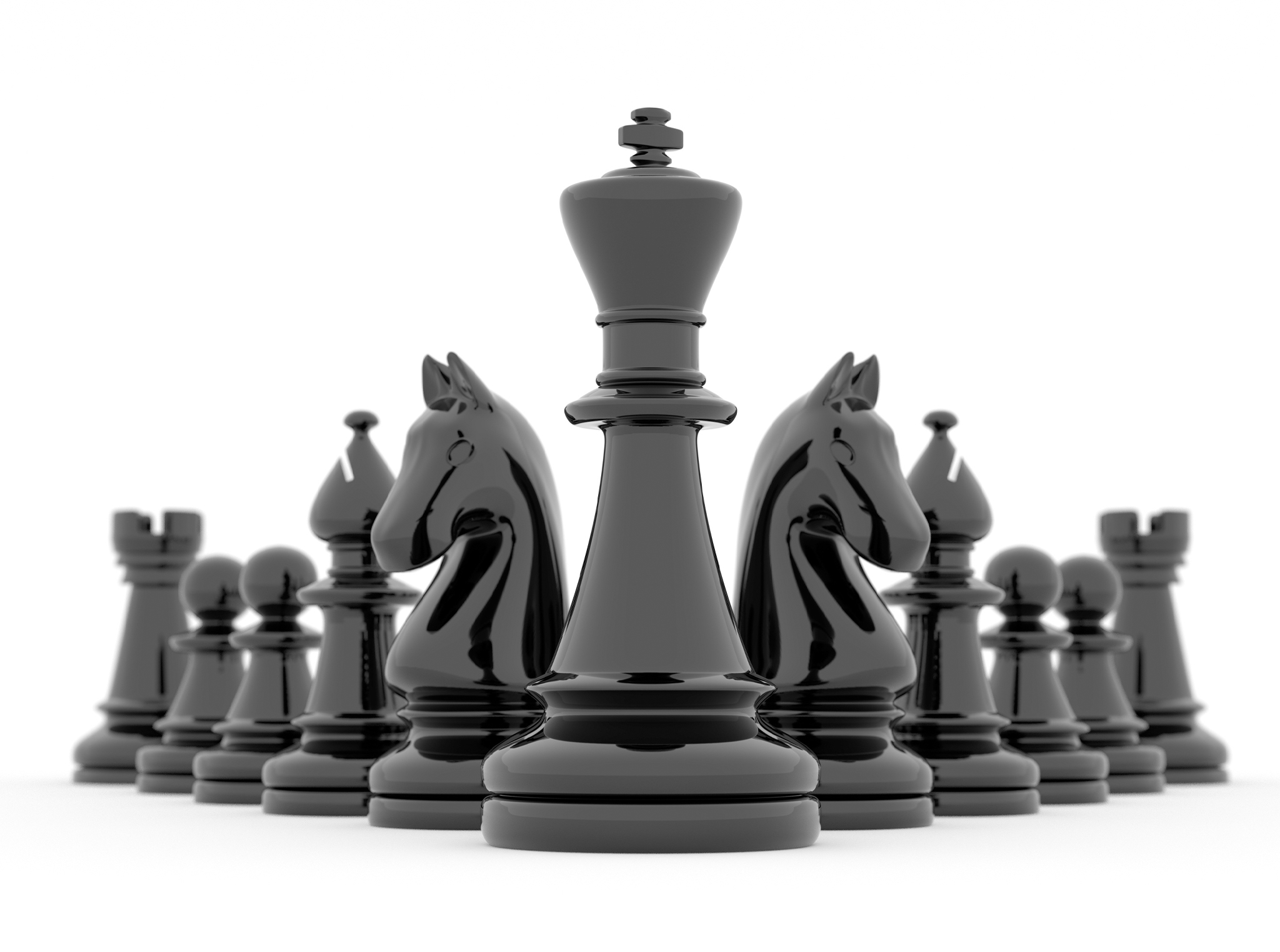 Leadership Directory